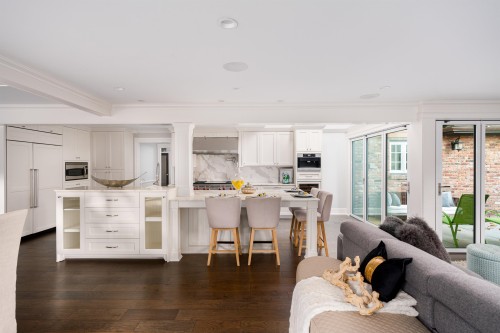 3707 Hudson Street, Vancouver, BC 