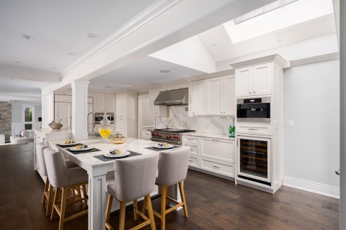 3707 Hudson Street, Vancouver, BC 