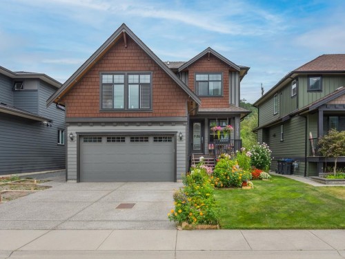 39188 Cardinal Drive, Squamish, BC 