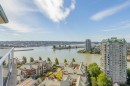 2002-1245 Quayside Drive, New Westminster, BC 
