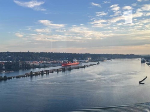 2705-908 Quayside Drive, New Westminster, BC 