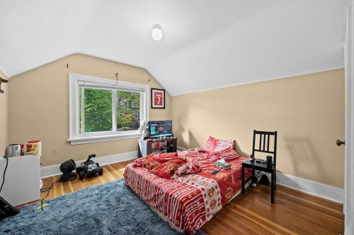 3579 18Th Avenue W, Vancouver, BC 