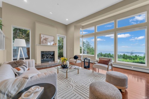 2617 Westhill Way  West Vancouver, BC V7S 3G9