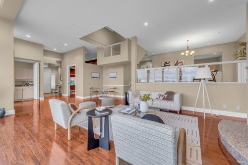 2617 Westhill Way, West Vancouver, BC 