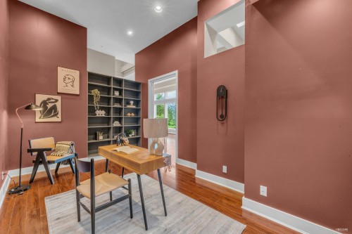 2617 Westhill Way, West Vancouver, BC 