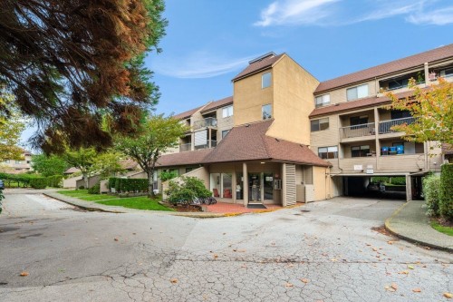 322-8120 Colonial Drive  Richmond, BC V7C 4V2