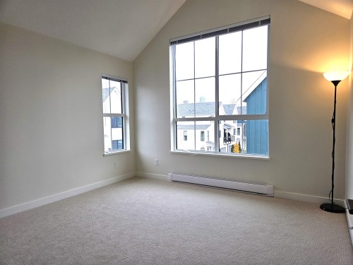 139-488 Furness Street, New Westminster, BC 