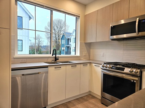 139-488 Furness Street, New Westminster, BC 