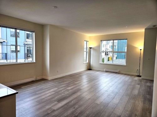 139-488 Furness Street, New Westminster, BC 