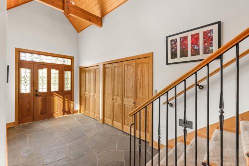 1360 Collins Road, Pemberton, BC 