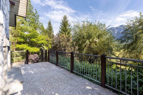 1360 Collins Road, Pemberton, BC 