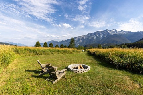 1360 Collins Road, Pemberton, BC 