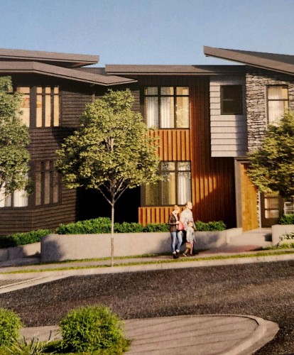 B2G1-464 Eaglecrest Drive, Gibsons, BC 