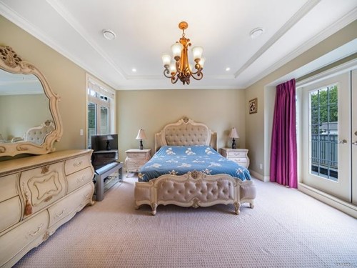 2135 37Th Avenue W, Vancouver, BC 