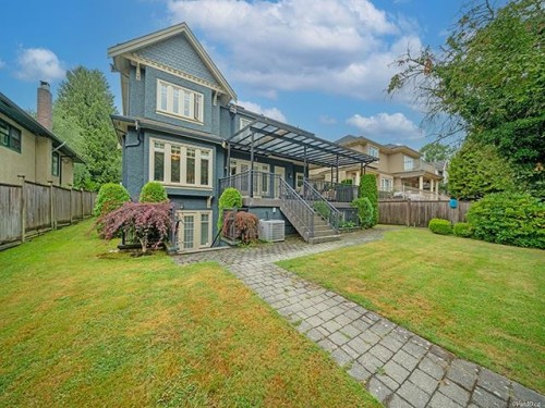 2135 37Th Avenue W, Vancouver, BC 