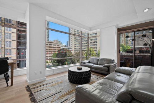 1B-1500 Alberni Street, Vancouver, BC 