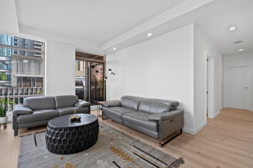 1B-1500 Alberni Street, Vancouver, BC 