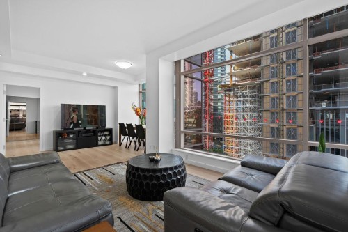 1B-1500 Alberni Street, Vancouver, BC 