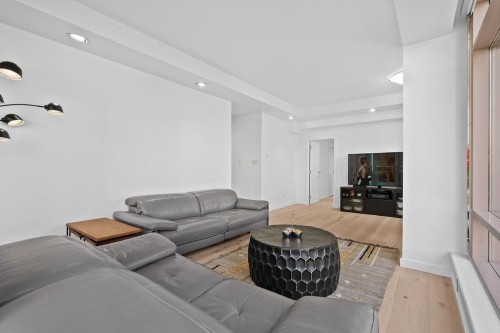 1B-1500 Alberni Street, Vancouver, BC 