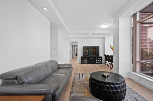 1B-1500 Alberni Street, Vancouver, BC 