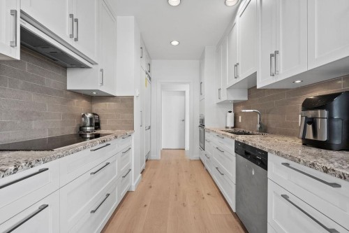 1B-1500 Alberni Street, Vancouver, BC 