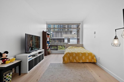 1B-1500 Alberni Street, Vancouver, BC 