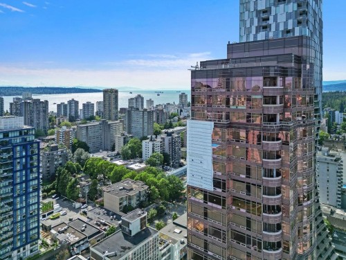 1B-1500 Alberni Street, Vancouver, BC 