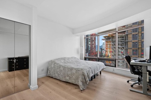 1B-1500 Alberni Street, Vancouver, BC 