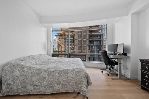 1B-1500 Alberni Street, Vancouver, BC 