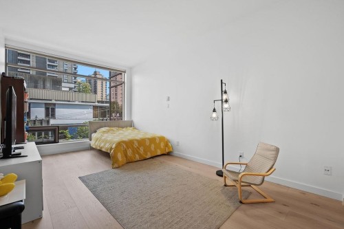 1B-1500 Alberni Street, Vancouver, BC 