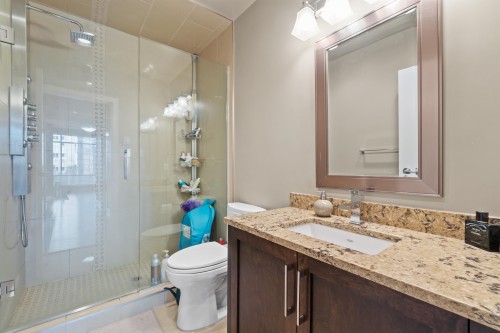 1B-1500 Alberni Street, Vancouver, BC 