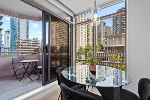 1B-1500 Alberni Street, Vancouver, BC 