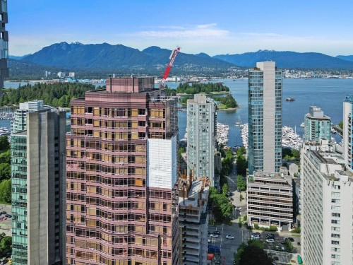 1B-1500 Alberni Street, Vancouver, BC 