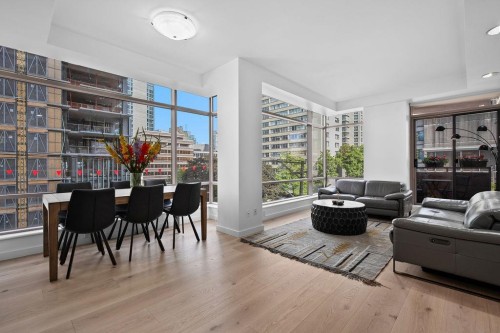 1B-1500 Alberni Street, Vancouver, BC 