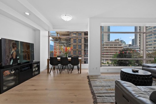 1B-1500 Alberni Street, Vancouver, BC 