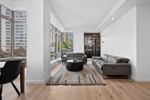 1B-1500 Alberni Street, Vancouver, BC 