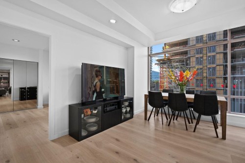 1B-1500 Alberni Street, Vancouver, BC 