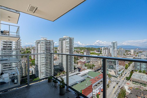 2712-908 Quayside Drive, New Westminster, BC 