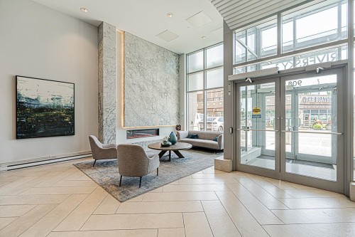 2712-908 Quayside Drive, New Westminster, BC 