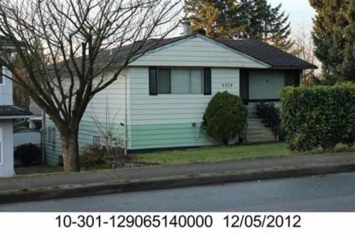 6514 Broadway Avenue, Burnaby, BC 