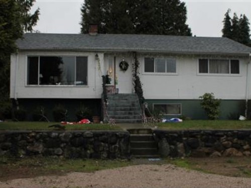 529 Brookmere Avenue, Coquitlam, BC 