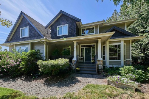 12171 270 Street, Maple Ridge, BC 