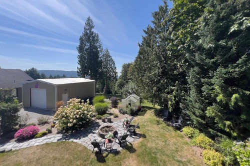 12171 270 Street, Maple Ridge, BC 