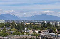 1607-8460 Granville Avenue  Richmond, BC V6Y 4E7