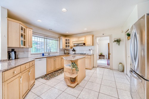 5020 Blundell Road, Richmond, BC 