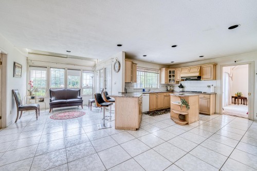 5020 Blundell Road, Richmond, BC 