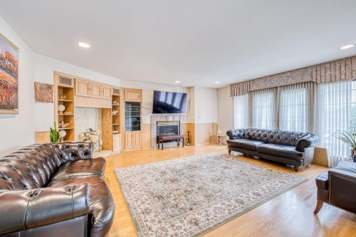 5020 Blundell Road, Richmond, BC 