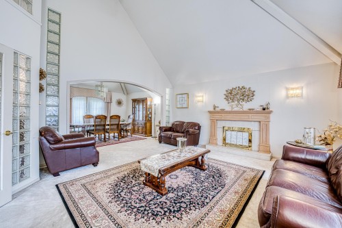 5020 Blundell Road, Richmond, BC 