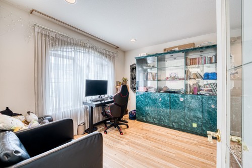 5020 Blundell Road, Richmond, BC 