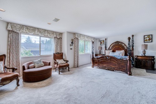 5020 Blundell Road, Richmond, BC 